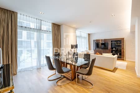 2 Bedroom Apartment for Rent in Al Wasl, Dubai - Rolls Royce Blvd | Spacious Unit | Vacant