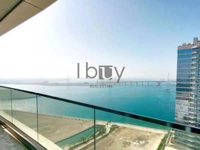Upcoming Unit | Full Sea View | High ROI | Gigantic Layout