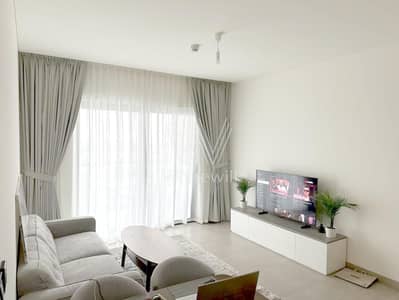 شقة 1 غرفة نوم للايجار في شوبا هارتلاند، دبي - شقة في ويفز غراندي،شوبا هارتلاند 1 غرفة 120000 درهم - 8358970