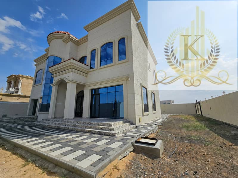 ***** Brand New l Luxury l Double Story l Villa For Rent****