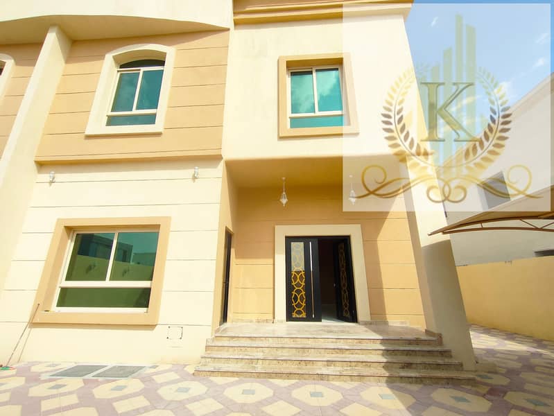 ***Brand New 5BHK Villa is available for Rent in Hoshi***