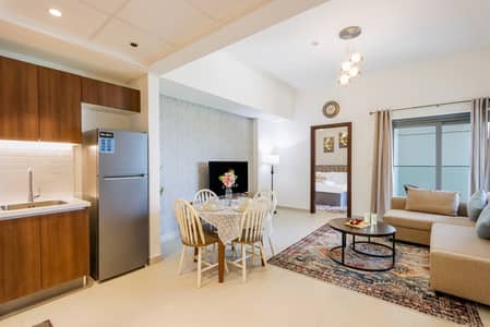 2 Bedroom Flat for Rent in Al Furjan, Dubai - IMG_9714. jpg
