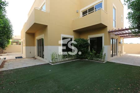 4 Bedroom Villa for Sale in Al Raha Gardens, Abu Dhabi - Hot Deal I Spacious I Great Facilities I Buy Now