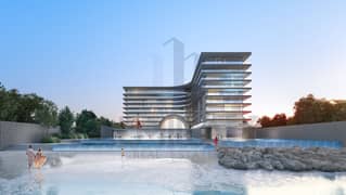 Luxurious & Spacious 5 BHK Suite | Sea View | Palm Jumeirah