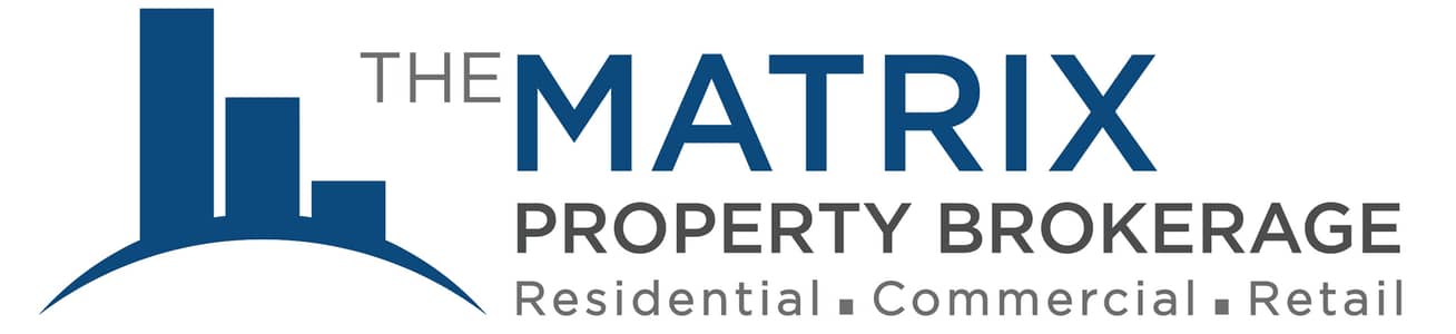 The Matrix Property