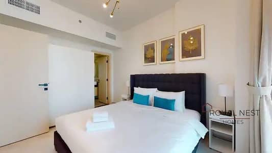 فلیٹ 1 غرفة نوم للبيع في الجداف، دبي - IMG-20240130-WA0038. jpg