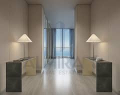 Spacious 5BHK Apartment Where Means Everything | Ultra Luxury Sea View
