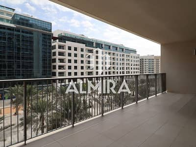 3 Bedroom Apartment for Sale in Al Raha Beach, Abu Dhabi - IMG_2820. png