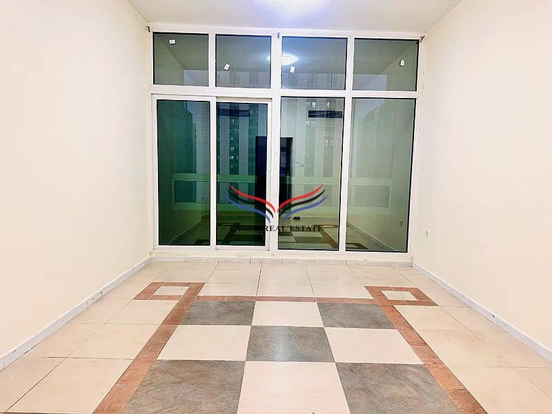 Near Dubai Border | With Balcony | For Fmaily