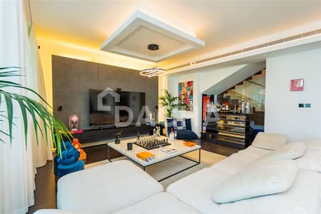 3 Bedroom Penthouse for Sale in Dubai Marina, Dubai - Mega PENTHOUSE: UPGRADED Smart Home! View Today