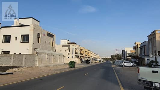 ارض سكنية  للبيع في الياسمين، عجمان - 04acee6a-762a-4788-96ac-513e20e812df. jpeg