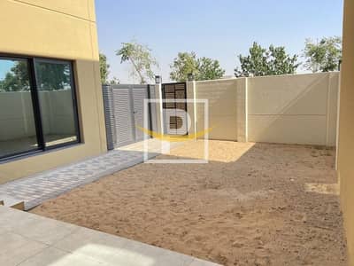 3 Bedroom Townhouse for Sale in Al Rahmaniya, Sharjah - ATTRACTIVE PAYMENT PLAN|ALL KITCHEN APPLIANCES|SOLAR PANEL