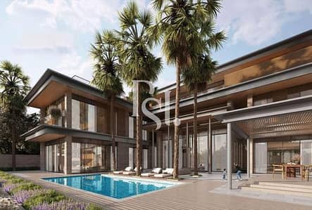 4 Bedroom Villa for Sale in Al Reem Island, Abu Dhabi - Reem hills 4. jpg