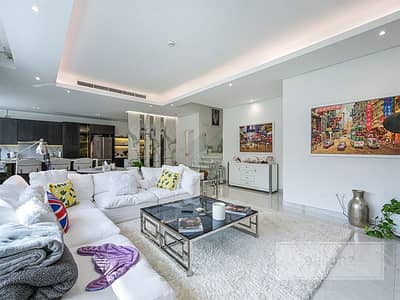 3 Bedroom Apartment for Sale in Dubai Marina, Dubai - _0010_6-H. jpg