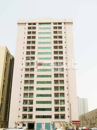 1 Bedroom Apartment for Rent in Al Nahda (Sharjah), Sharjah - 0. jpg