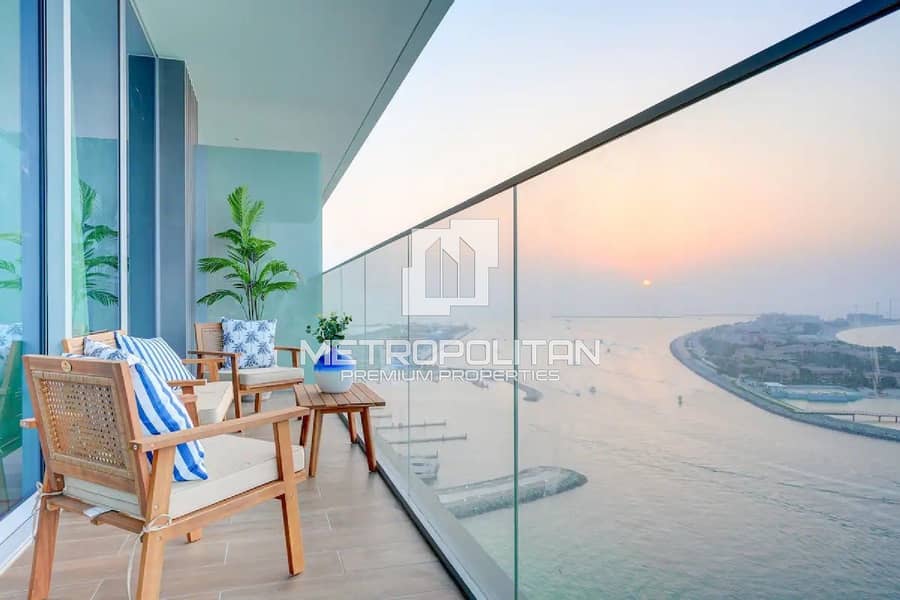 شقة في بيتش آيل برج 1،بيتش آيل،إعمار بيتشفرونت،دبي هاربور 3 غرف 485000 درهم - 8165862 شقة في بيتش آيل برج 1،بيتش آيل،إعمار بيتشفرونت،دبي هاربور 3 غرف 485000 درهم - 8165862