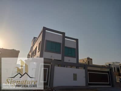 7 Bedroom Villa for Rent in Al Mowaihat, Ajman - WhatsApp Image 2024-01-28 at 3.34. 21 PM. jpeg