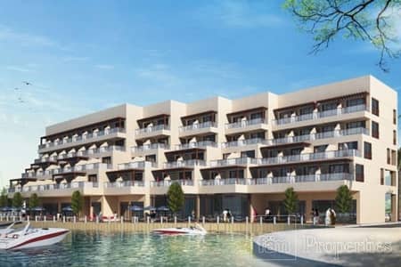 Studio for Rent in Palm Jumeirah, Dubai - Stunning furnished Studio | Vacant | Sea View