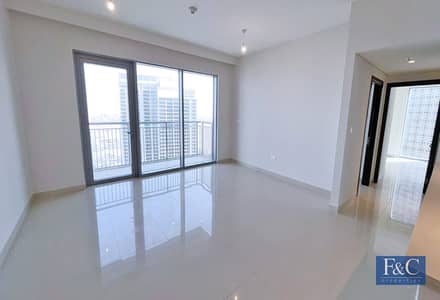3 Bedroom Apartment for Rent in Dubai Creek Harbour, Dubai - High Floor | Brand New | Ready to Move IN