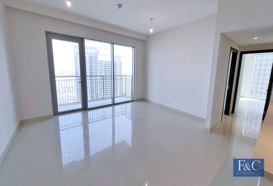 位于迪拜溪港，海港景观公寓大楼，海港景观1号大楼 3 卧室的公寓 199999 AED - 8459394
