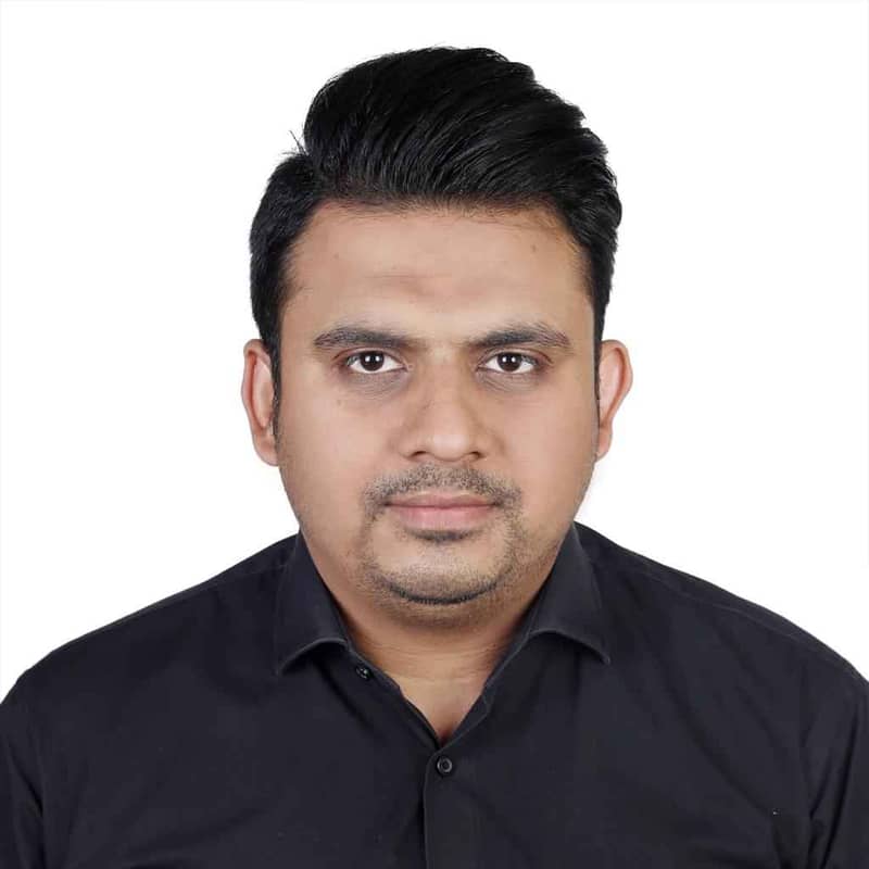 Taimoor Khan