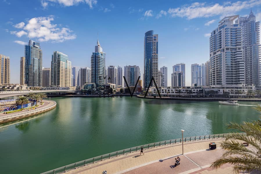 شقة في برج بونير،بارك أيلاند،دبي مارينا 1 غرفة 2040000 درهم - 8204588 شقة في برج بونير،بارك أيلاند،دبي مارينا 1 غرفة 2040000 درهم - 8204588