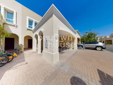 3 Bedroom Villa for Sale in Arabian Ranches, Dubai - Best Price | Fully Furnished | Plus Study Room
