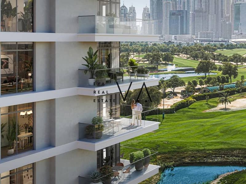 شقة في جولف هايتس،ذا فيوز 2 غرف 3060000 درهم - 8252421 شقة في جولف هايتس،ذا فيوز 2 غرف 3060000 درهم - 8252421