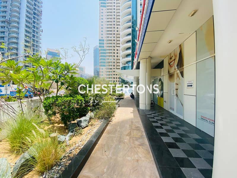 Fantastic Location, Retail Shop, Ground Level Fantastic Location, Retail Shop, Ground Level