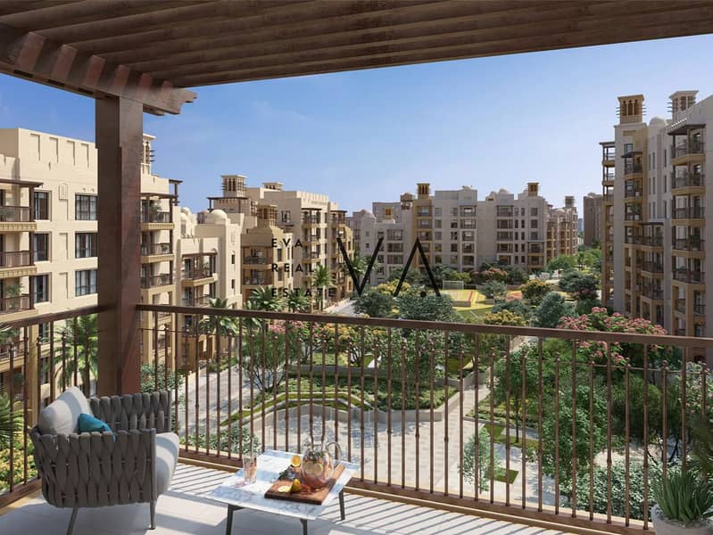 شقة في الجازي،مدينة جميرا ليفينج،أم سقیم 2 غرف 3500000 درهم - 8258490 شقة في الجازي،مدينة جميرا ليفينج،أم سقیم 2 غرف 3500000 درهم - 8258490