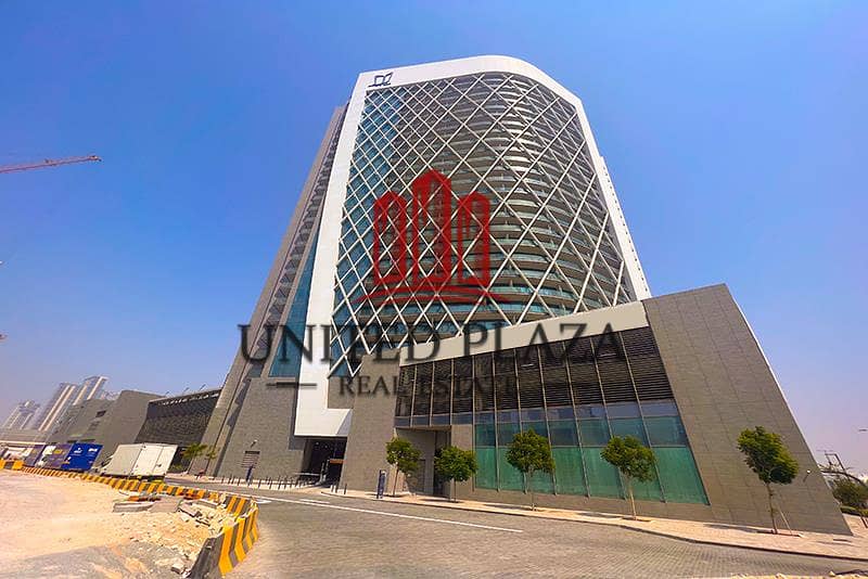 محل تجاري في برج واترفرونت A،واترفرونت رزیدنشال تاورز،منطقة النادي السياحي 482460 درهم - 7938569 محل تجاري في برج واترفرونت A،واترفرونت رزیدنشال تاورز،منطقة النادي السياحي 482460 درهم - 7938569