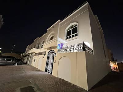 فیلا 5 غرف نوم للايجار في هضبة الزعفرانة، أبوظبي - WhatsApp Image 2024-01-26 at 11.34. 16 PM (10). jpeg