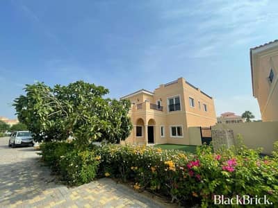 5 Bedroom Villa for Sale in The Villa, Dubai - Great Location| Beautifully Landscaped Garden
