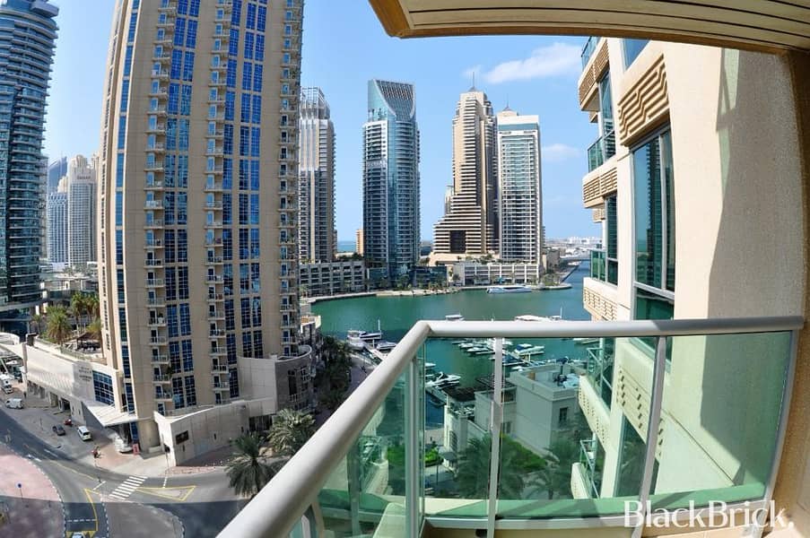 Perfect Investment | Marina View | VOT | Bayut.com
