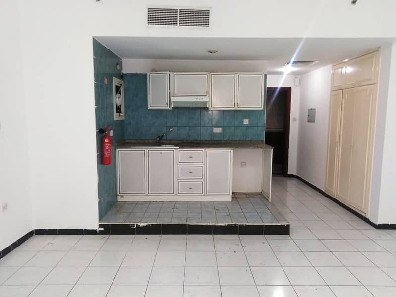 Chiller Free studio Apartment near to king Faisal Road. . .
