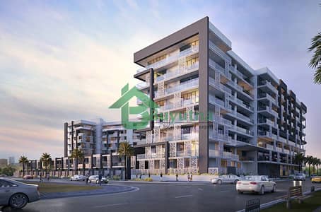 3 Bedroom Townhouse for Sale in Masdar City, Abu Dhabi - Stunning Townhouse | Dream Destination | Invest Now | Good Deal