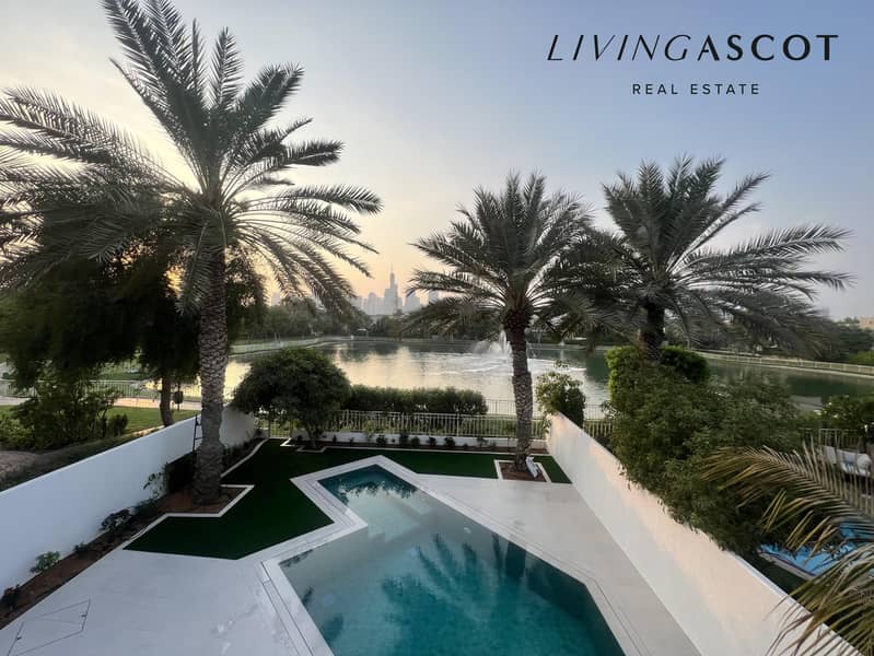 Stunning | Lake Backing | Fully Upgraded Stunning | Lake Backing | Fully Upgraded