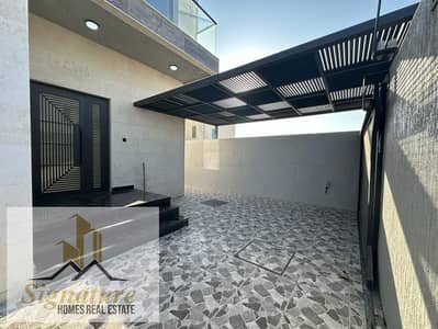 6 Bedroom Villa for Rent in Corniche Ajman, Ajman - WhatsApp Image 2024-01-30 at 8.18. 03 PM. jpeg