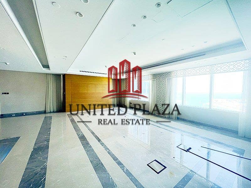 OUTSTANDING VIEW | FITTED FULL FLOOR | GRADE A OUTSTANDING VIEW | FITTED FULL FLOOR | GRADE A