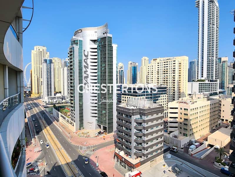 Tenanted, High Floor, Prime Location, City Views Tenanted, High Floor, Prime Location, City Views