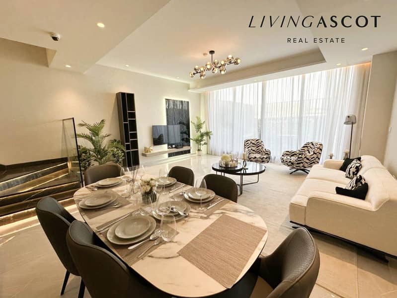 Fully Furnished | Brand New | Modern Finish Fully Furnished | Brand New | Modern Finish