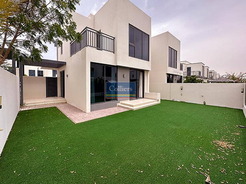 3M | Great Location | 4 Bed+Maid | Vacant 3M | Great Location | 4 Bed+Maid | Vacant