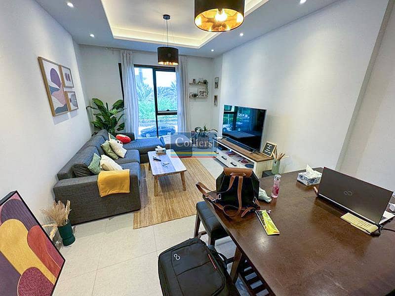 位于朱美拉环形村(JVC),JVC第14区,希亚提大道 1 卧室的公寓 1060000 AED - 7917121 位于朱美拉环形村(JVC),JVC第14区,希亚提大道 1 卧室的公寓 1060000 AED - 7917121