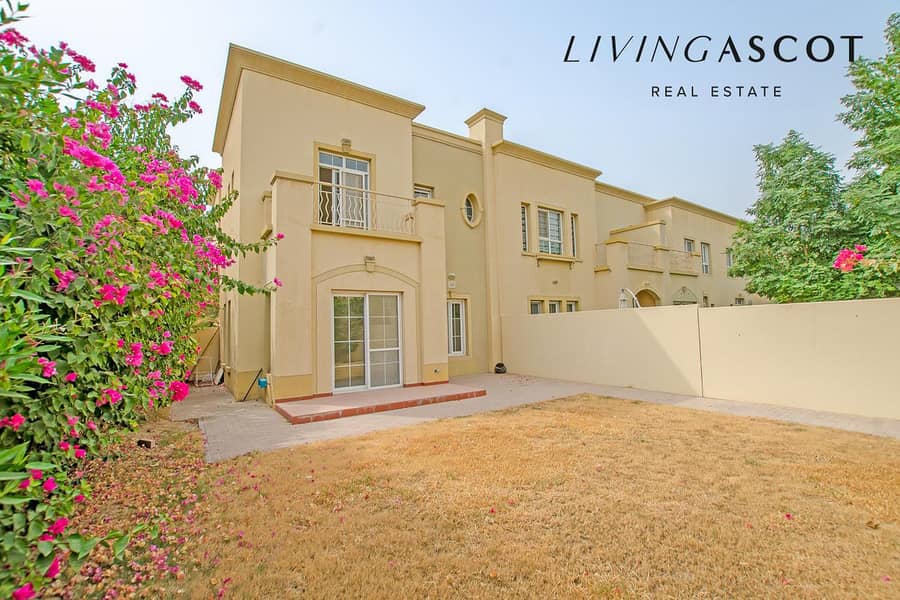 Large Plot | Back to Back |Close to Pool Large Plot | Back to Back |Close to Pool