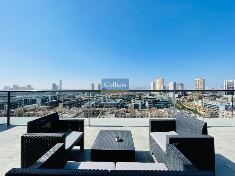 Lucky Residence | Only 3 Bedroom Available Lucky Residence | Only 3 Bedroom Available