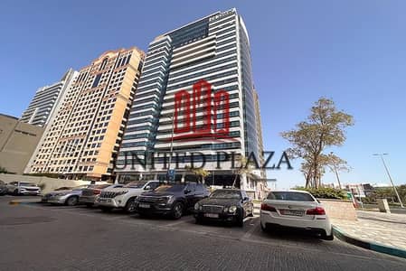 Office for Rent in Al Khalidiyah, Abu Dhabi - FACINATING SPACE | FITTED OFFICE | PRIME LOCATION