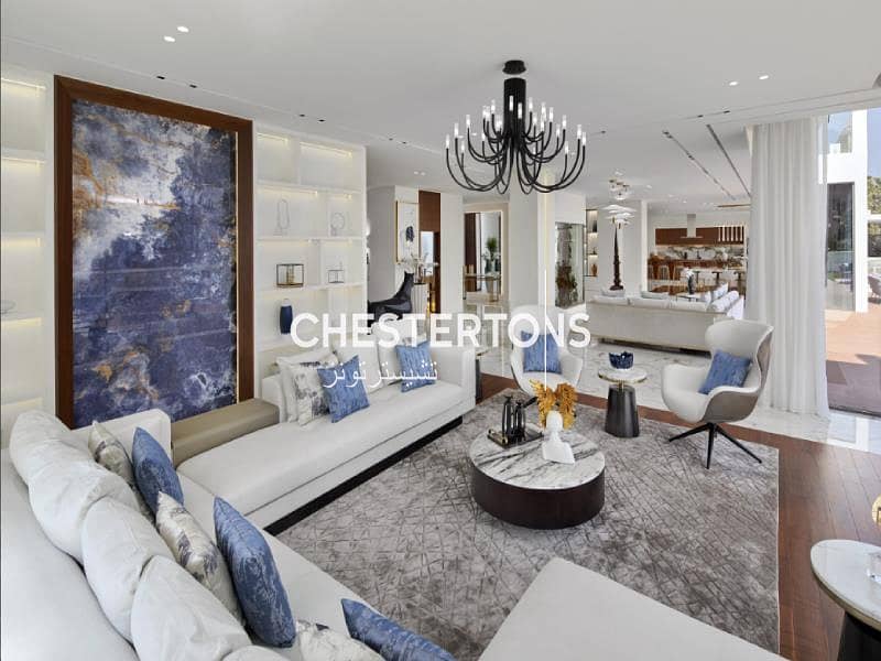 Full Sea View, Town House , Luxury Investment Full Sea View, Town House , Luxury Investment