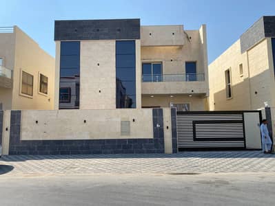 5 Bedroom Villa for Sale in Al Yasmeen, Ajman - WhatsApp Image 2024-01-25 at 11.50. 29 PM. jpeg