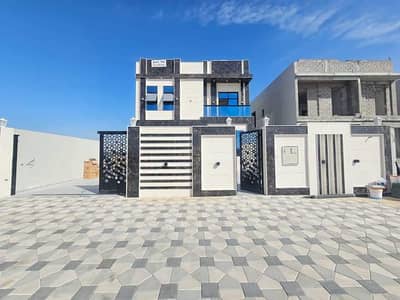 5 Bedroom Villa for Sale in Al Bahia, Ajman - WhatsApp Image 2024-01-24 at 1.15. 08 AM. jpeg