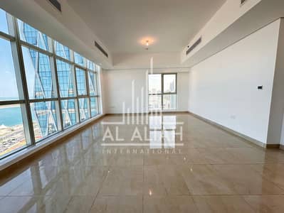 3 Bedroom Flat for Rent in Al Hosn, Abu Dhabi - WhatsApp Image 2024-01-30 at 09.57. 15_114fc2f6. jpg